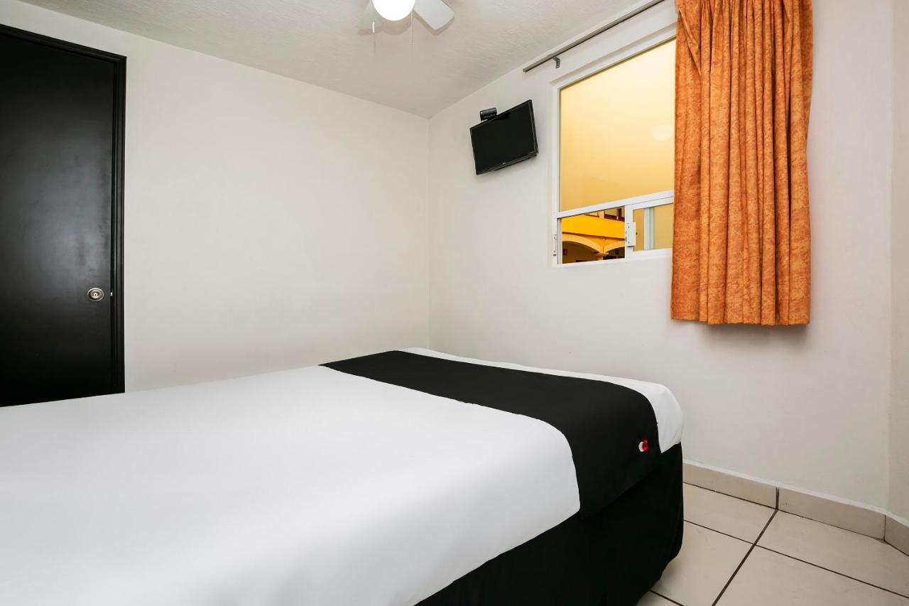 Capital O Hotel Victoria 모렐리아 외부 사진